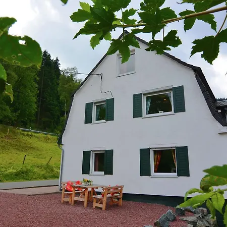 Flat In Olsberg Near The Area Apartment Elpe