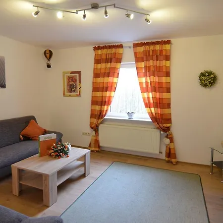 Apartment Flat In Olsberg Near The Area Elpe