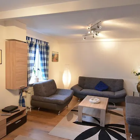 Flat In Olsberg Near The Area * Elpe