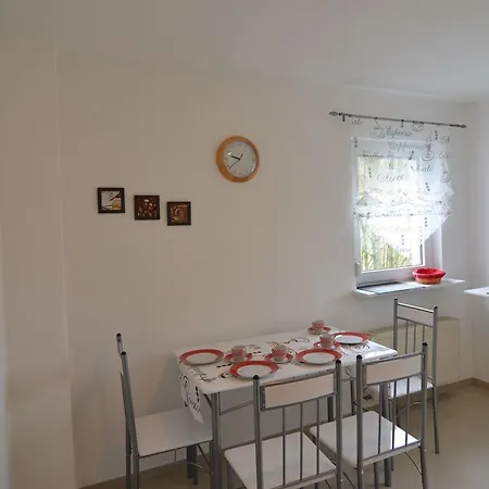 Flat In Olsberg Near The Area Apartment Elpe