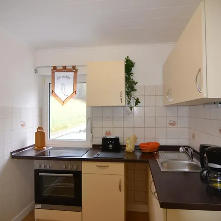 Flat In Olsberg Near The Area