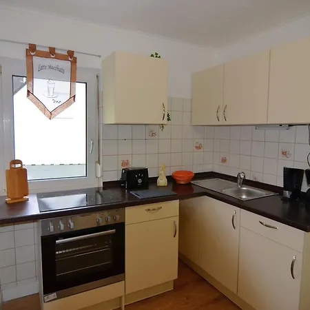 Flat In Olsberg Near The Area Apartment *