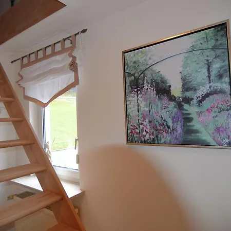 Flat In Olsberg Near The Area * Elpe