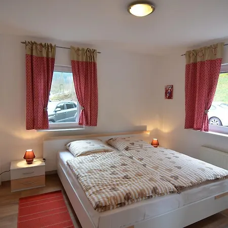 Apartment In Olsberg In Der Naehe Des Skigebietes