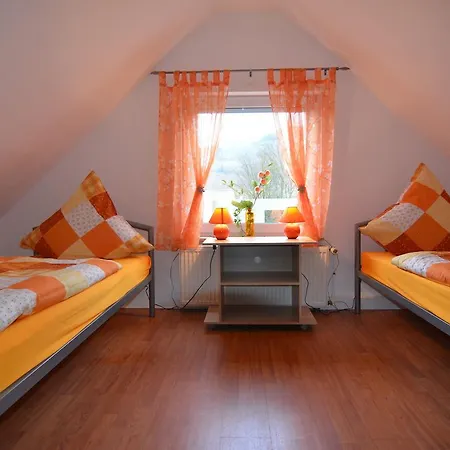 Flat In Olsberg Near The Area Elpe