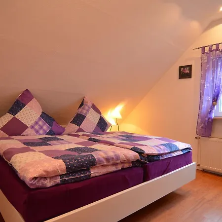 Flat In Olsberg Near The Area Apartment
