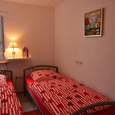 Flat In Olsberg Near The Area *
