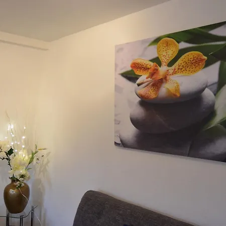 Apartment Flat In Olsberg Near The Area *